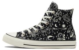 Converse Chuck Taylor All Star Mystic World Balti/Juodi Moteriški 572425C 35