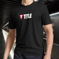 Boxing equipment and MMA gear Logo T-Shirt Funny Size Mode American T-shirt S įvairiaspalvis