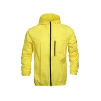 Converse Jackets & Coats Men's Lemon Bright Yellow 10003399-A02 XXL