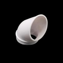 Column Pipe Fixed Plant Cup Hydroponic Systems Greenhouse Balcony Vegetables Strawberry Pipe Nurturing Indoor kit 5 Pcs