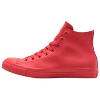 Chuck Taylor All Star Converse Guminiai Aukšti 'Raudoni' 144744C 36.5