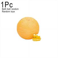 Kids Bath Ball Set Funny Kids Bath Salt Ball Surprise Bubble Bath Creative Home Bath Accessories Gifts For Dry Skin Moisturize