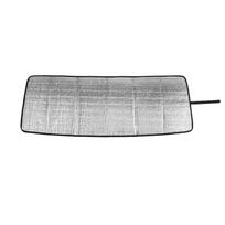 TESIN Windshield Sunshades for Suzuki Jimny JB74 + Car Front Windshield Sun Visor Cover Accessories for Suzuki Jimny for Suzuki Jimny