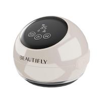 Beautifly B-Bubble Body vakuuminis kūno masažuoklis