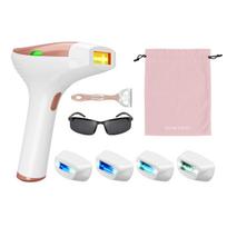 Beautifly B-Shine Pro IPL plaukų šalinimo prietaisas
