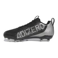 Adidas Adizero Spark J Nightstrike Pack Kids Sneakers Black Core-Black Night-Metallic HP2316 37⅓