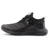 Adidas Star Wars X  Boa K Sports Non-Slip Wear-Resistant Breathable Low-Top Kids Running Shoes Kids sneaker Black FY1241 29