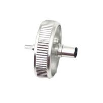 Gaming Mouse Scroll Wheel Pulley Mouse Metal Rolling Wheel Repair Replacement for GPROWireless GproX Superlight 2DEX Mouse sidabras