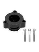 Car Turbo Blow Off Valve Adapter for Ford Mustang Escape Fiesta ST Fusion Sport 1.5L 1.6L 2.0L 2.7L Adjustable Spacer BOV 1000RD juoda