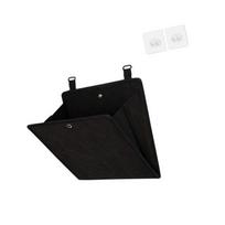 No Drill Required RVs Wall Mounted Shoe Storage Bag Organizer Oxford Fabric Construction Quick Installation and Setups