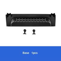 Car Center Navigation Screen Back Phone Mount Holder For Ford Ranger 2025 2025 2025 Auto Mobile Phone Stand Car Accessories Sets