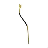 Čelo montavimo įrankis garsinės atramos reguliavimui, metalinis priedas Straight hook