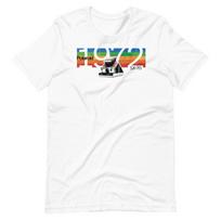 1972 POLAROID SX-70 Vintage Camera Tee Shirt Short-Sleeve Unisex T-Shirt Unisex T-Shirt Graphic Tee XL