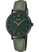 Zegarek Damski Casio Ltp-Vt02Bl-3A Klasyka + Box