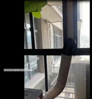 5.9  Portable Air Conditioner Hose Cover Wrap Insulated Sleeve Dust-proof Cloth Air Outlet Pipe Air Conditioning Tube Cover CN