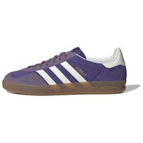 Gazelle Adidas Originals Indoor 'Collegiate Purple' IF9645 38.5