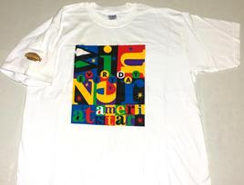 Rare! Vintage 2000s Ameristar Casino Winner Everyday T-Shirt New! XL Unisex T-Shirt S įvairiaspalvis