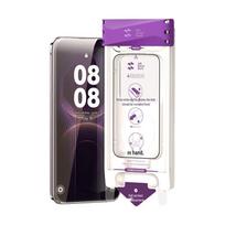 Huawei Pura 90 Pro 3D Curved Tempered Glass Screen Protector 1-piece pack