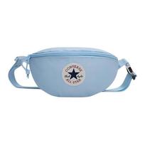 Converse Polyester Fanny Pack Regular Unisex Blue 10019907-A16