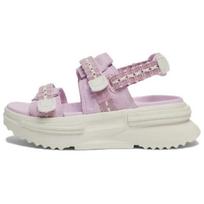 Run Star Utility Cx Sandal Converse 'Stardust Lilac' A07545C 37.5