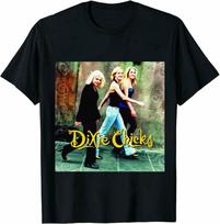 Dixie Chicks The Chicks Shirt Tee Unisex Men Women Full Size S to 5XL IM0203 S įvairiaspalvis