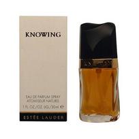 Women's Perfume - ESTEE LAUDER - Knowing - Eau de Parfum (EDP) - 75 ml - Authentic