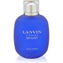 LANVIN L'HOMME SPORT 100ml edt vapo[225]