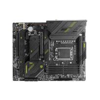 MSI MAG Z790 TOMAHAWK MAX WIFI Motherboard Intel Z790 LGA 1700 4xDDR5 SDRAM 192GB ATX