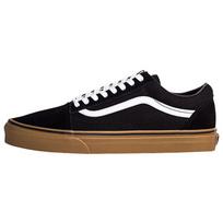 Vans Old Skool Juodi Guminiai Unisex Sportbačiai VN0001R1GI6 36