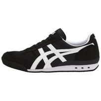 ASICS Ultimate 81 Juodi Balti Unisex Sportbačiai HN201-6201 36