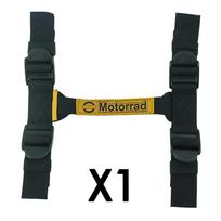 For BMW R1200GS Adv R1250GS R 1250 1200 GS Adventure F850GS G310GS Motorcycle Handle Rope For Panniers Side Box Top Case Straps