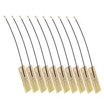 10Pcs Internal Antenna 2.4G 5G 5.8G 8dbi Dual Band High Gain Signal Stabilization Wireless WiFi Antenna