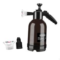 2L plovimo putų purkštuvas su antgaliais transporto priemonėms valyti black gray black