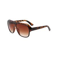 Trend new big box trend personality fashion modern wind sunglasses