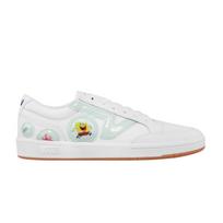 Vans SpongeBob SquarePants x Lowland CC 'Bubble' VN0A5DYD9QS Men's Shoes 42