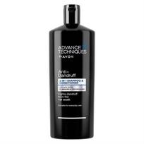 Avon Anti-Dandruff Shampoo And Conditioner 2 In 1 700Ml