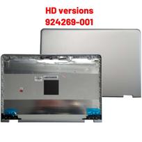 NEW For HP Pavilion x360 14-BA 14-BA007ca 14-BA010ca laptop LCD Back Cover924269-001 924270-001 HD 1366X768/BOTTOM CASE silver A shell