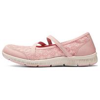 Skechers Universalūs Patvarūs Žemi Laisvalaikio Batai Moteriški Kedai Rožiniai 100624-ROS 35
