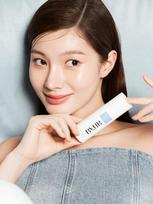 [Soft Tone-Up] Serum Fit Balancing Tone-Up Cream 2 Types (Clear/Clear Blue) 01 Clear