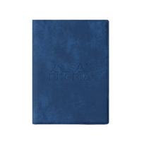 Rhodia PVC Hardcover 11 Indigo one Block RHODIA Orange Rhodia cfrdphc11id No. (A7) (Includes notebook)