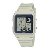 Cio Skaitmeninis Laikrodis Unisex Porai Sportinis Kvadratinis LF-20W-8A
