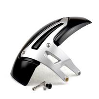 For BMW R1200GS LC ADV R1250GS R 1250 GS R1250 1250GS Adventure 2025 Motorcycle Rear Fender Mudguard Tire Hugger Splash Guard sidabras