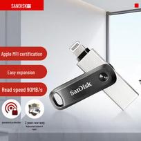 SanDisk iXpand Go USB 3.0 Flash Drive 256GB
