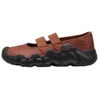 Keen Mary Jane bateliai moteriški raudoni 1032025keen 36 brown