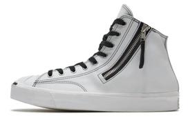 Converse Jack Purcell Zip 'Balti' 167329C 35.5