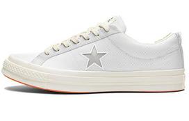 One Star Carhartt Wip x One Star Converse 'White' 162821C 36.5