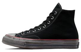 Converse Chuck Taylor All Star 1970s High Top Canvas Shoes 'Black' 172668C 35