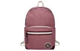 Converse GO 2 Polyester Backpack Regular Unisex Peach Pink 10023004-659 black