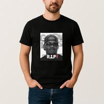 Gta 5 Franklin Shawn Fonteno Roses In Petal Flower Shirt 2026 S įvairiaspalvis