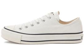 Chuck Taylor All Star Converse J Low 'Made in Japan - White' 32167430 37.5